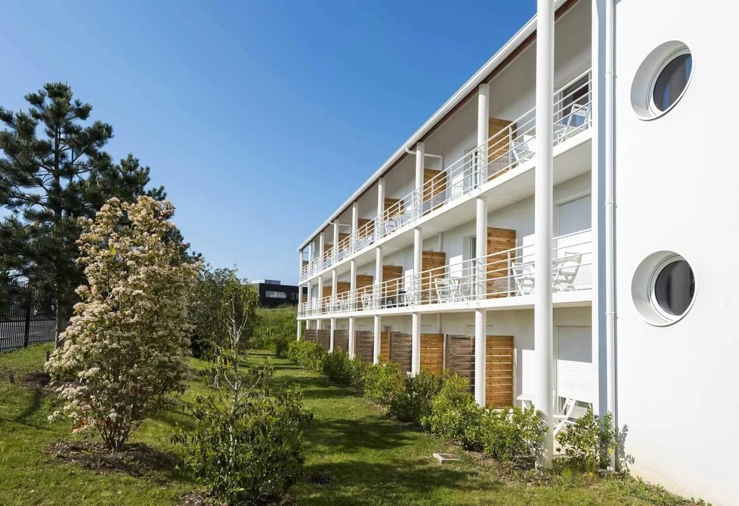 Appartement à vendre, 40m², La Chapelle-sur-Erdre
