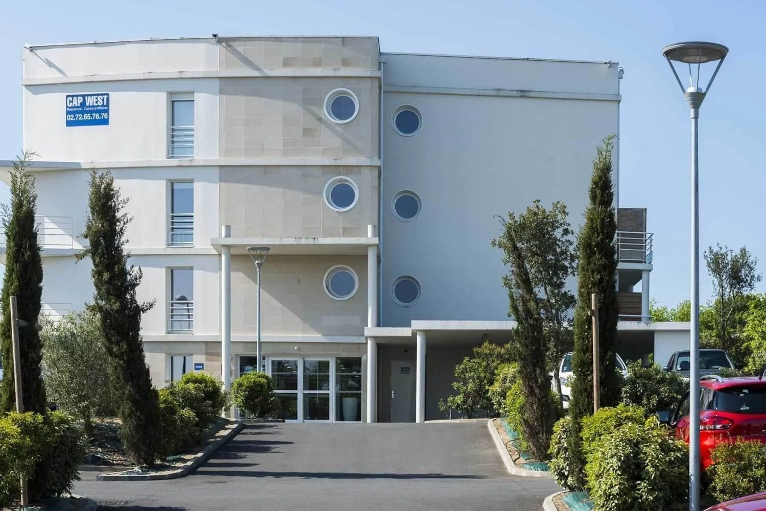Appartement à vendre, 40m², La Chapelle-sur-Erdre