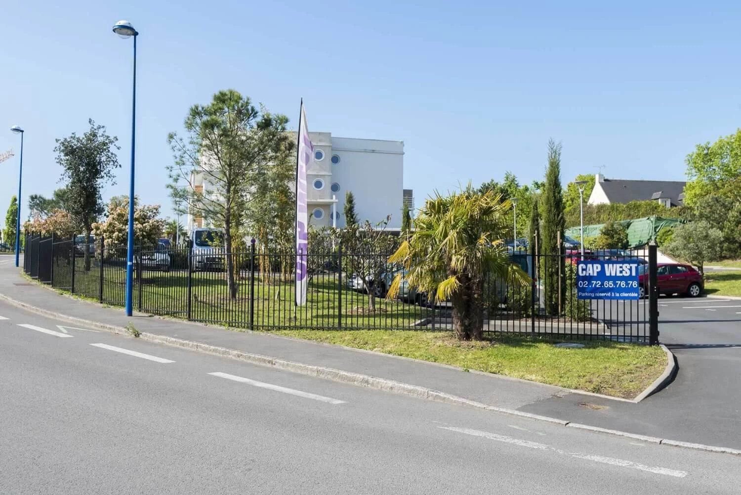 Appartement à vendre, 40m², La Chapelle-sur-Erdre