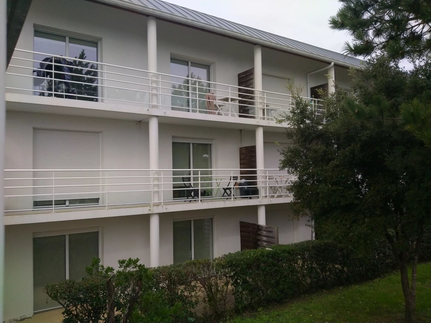 Appartement à vendre, 40m², La Chapelle-sur-Erdre