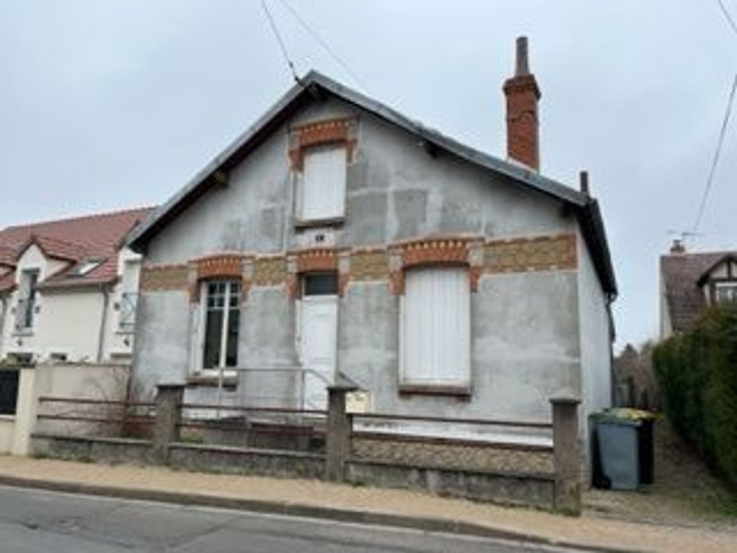 Maison à vendre, 85m², Fleury-les-Aubrais
