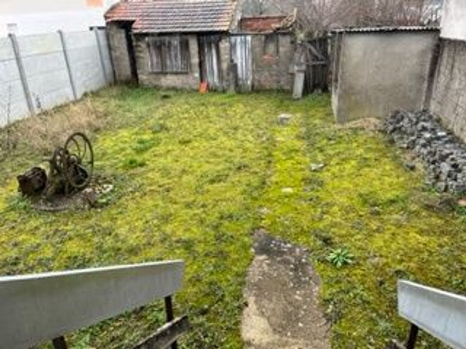 Maison à vendre, 85m², Fleury-les-Aubrais