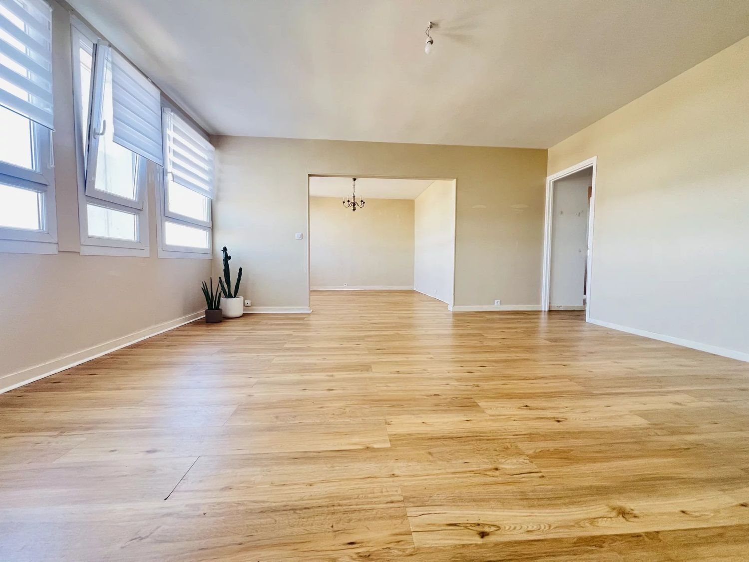 Appartement à louer, 87m², Arras