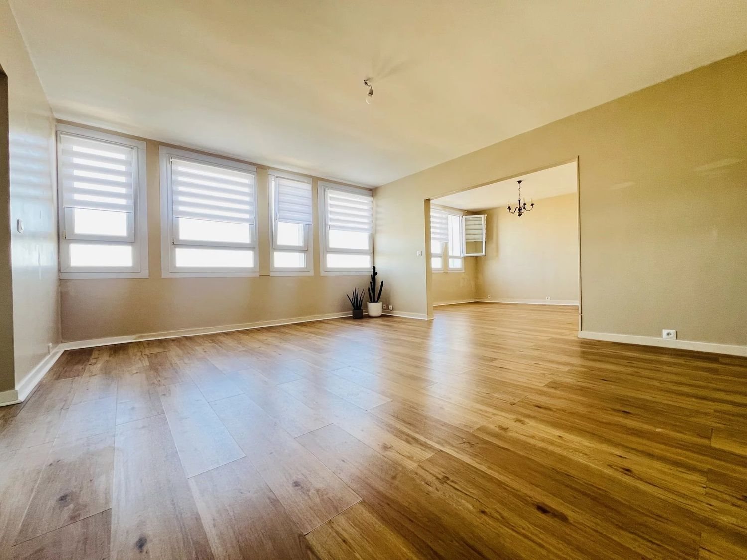 Appartement à louer, 87m², Arras