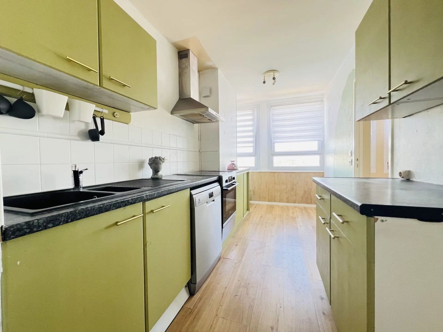 Appartement à louer, 87m², Arras