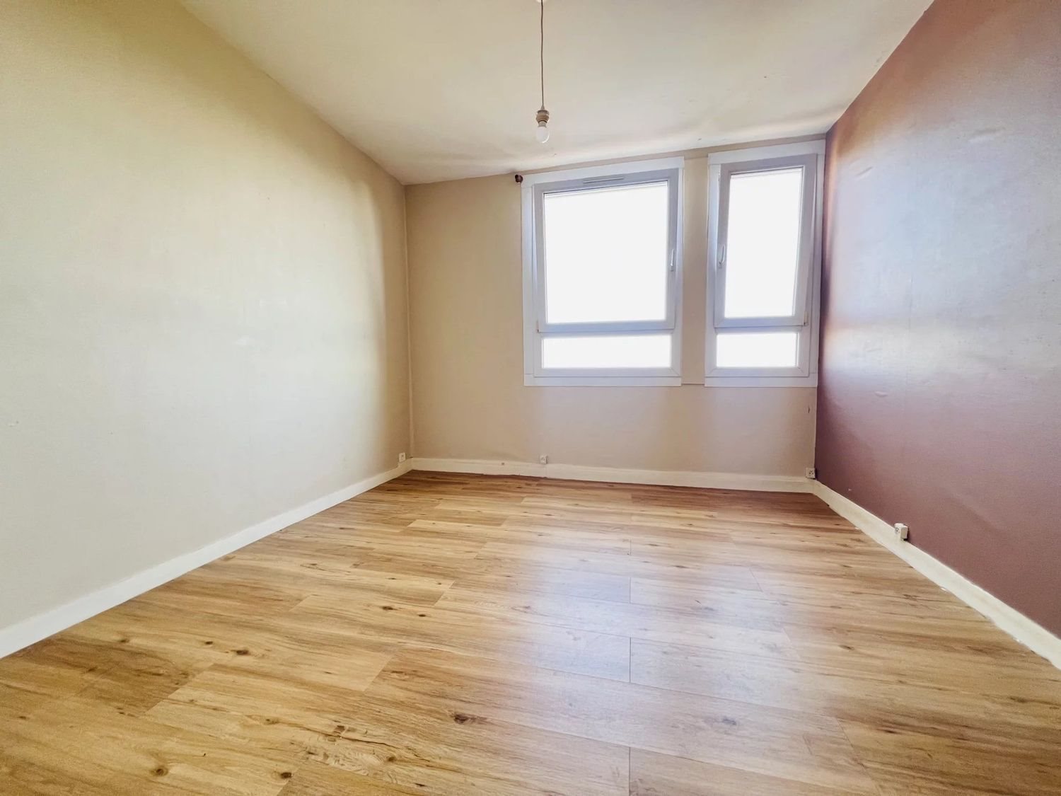 Appartement à louer, 87m², Arras