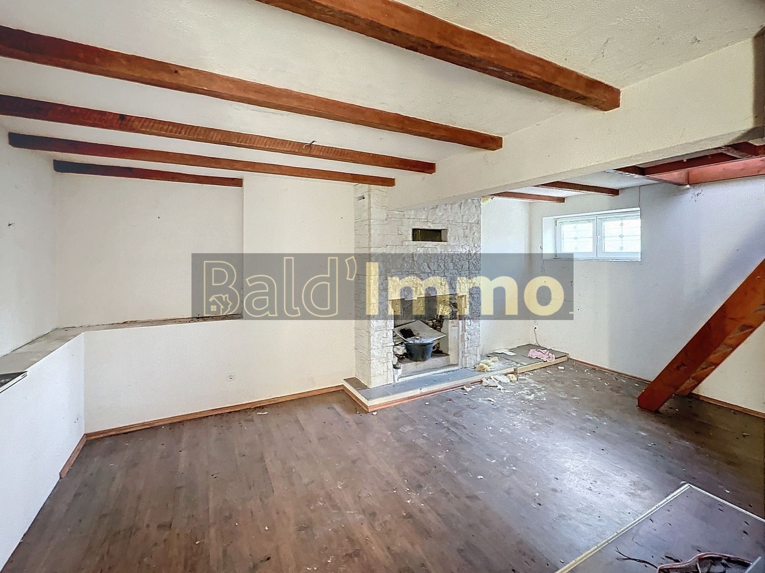 Maison à vendre, 70m², Pluméliau