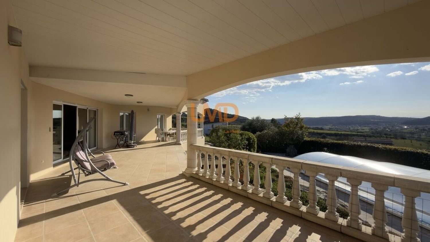 Maison à vendre, 210m², Villeneuve-de-Berg