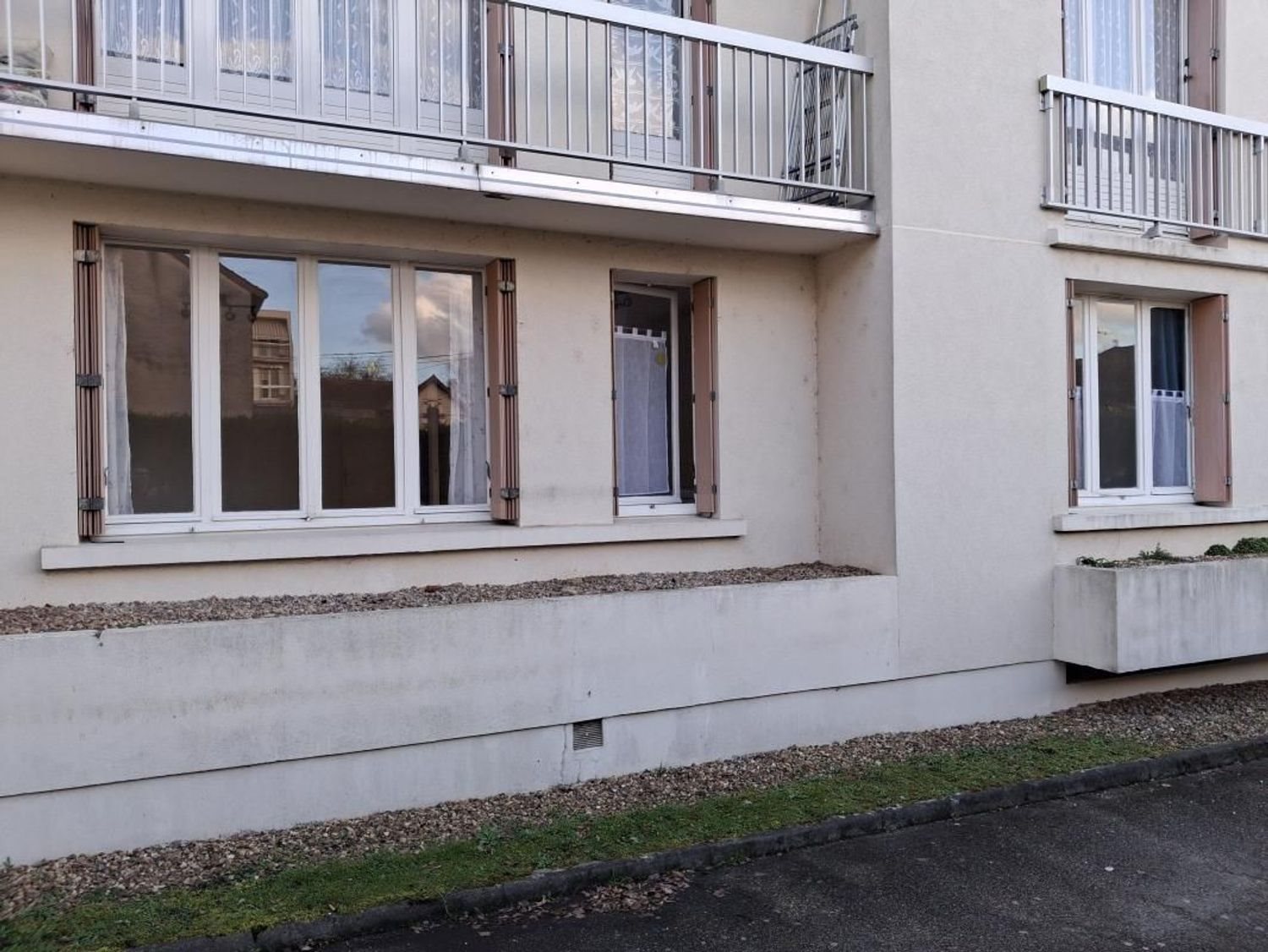 Appartement à vendre, 48m², Cosne-Cours-sur-Loire