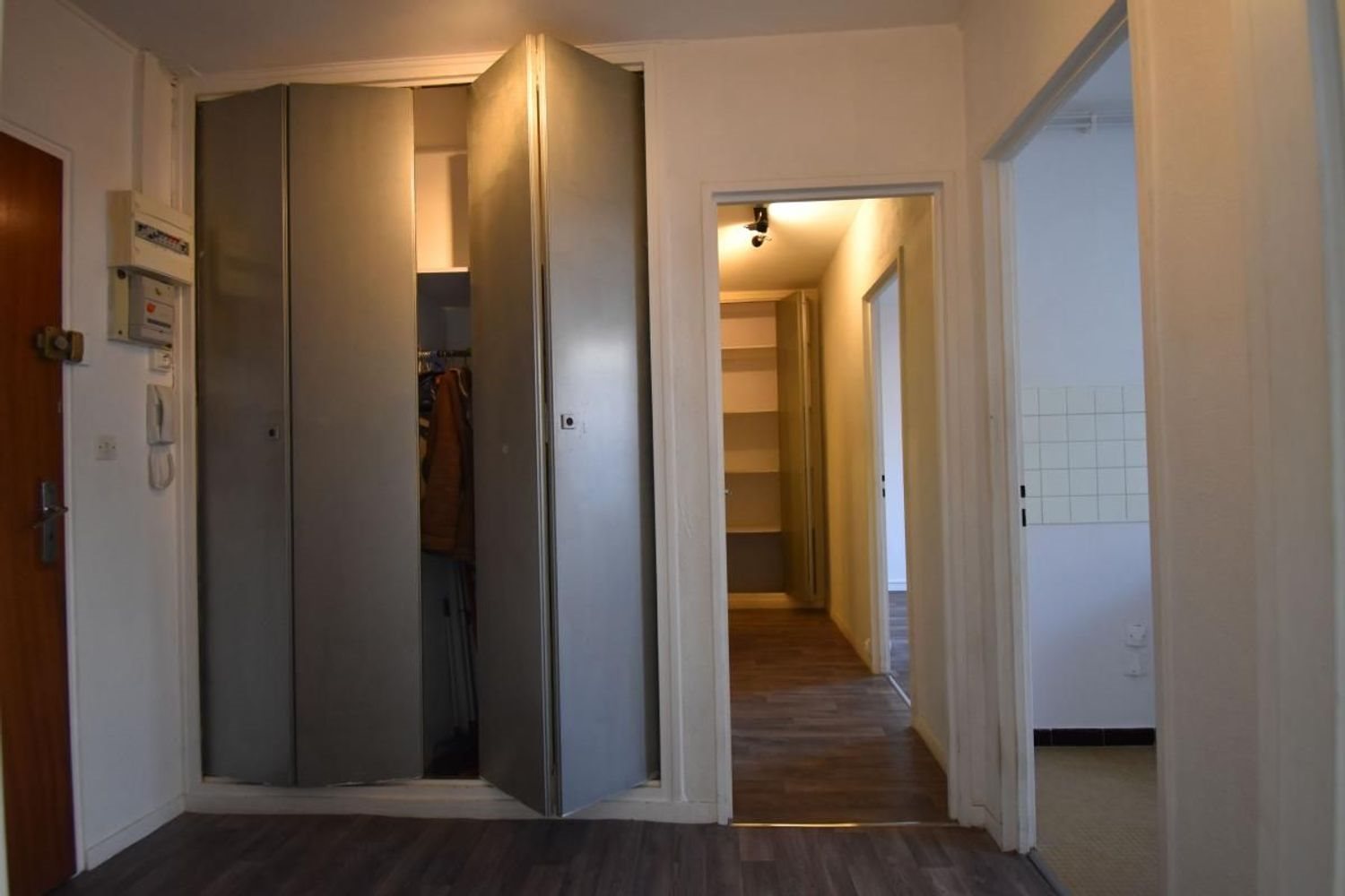 Appartement à vendre, 48m², Cosne-Cours-sur-Loire