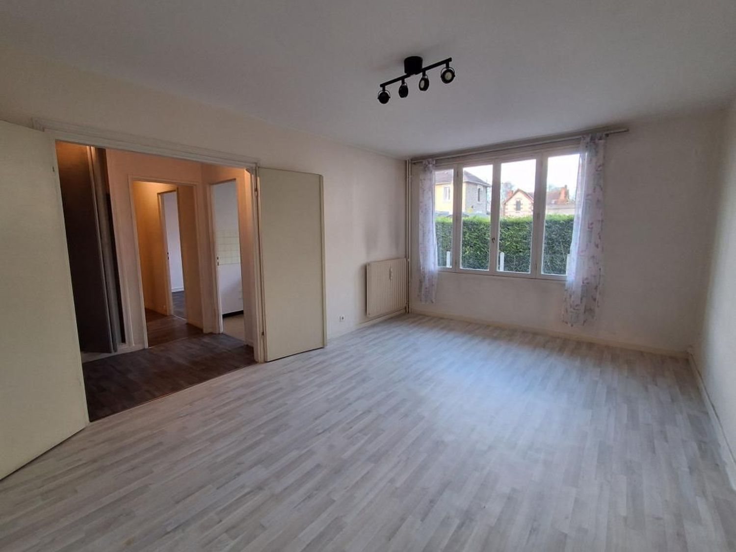 Appartement à vendre, 48m², Cosne-Cours-sur-Loire