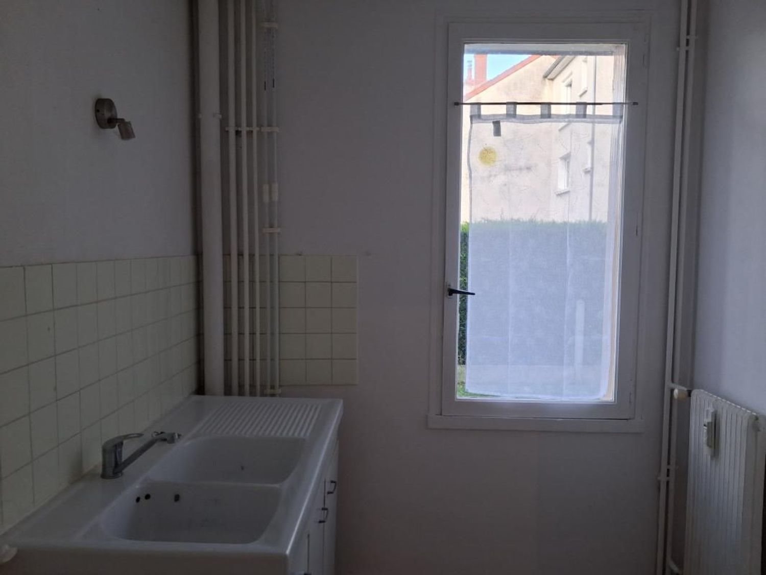 Appartement à vendre, 48m², Cosne-Cours-sur-Loire