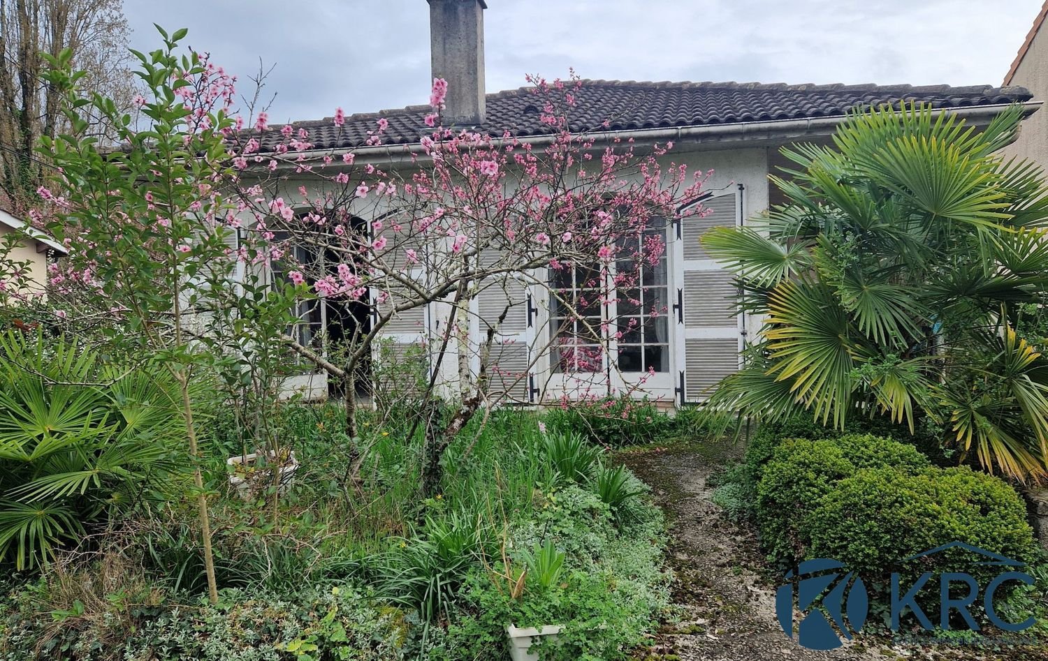 Maison à vendre, 120m², Mérignac