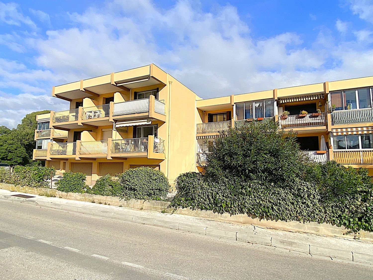 Appartement à vendre, 26m², Le Pradet