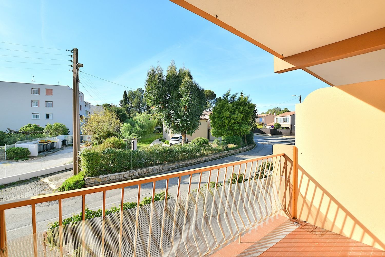 Appartement à vendre, 26m², Le Pradet