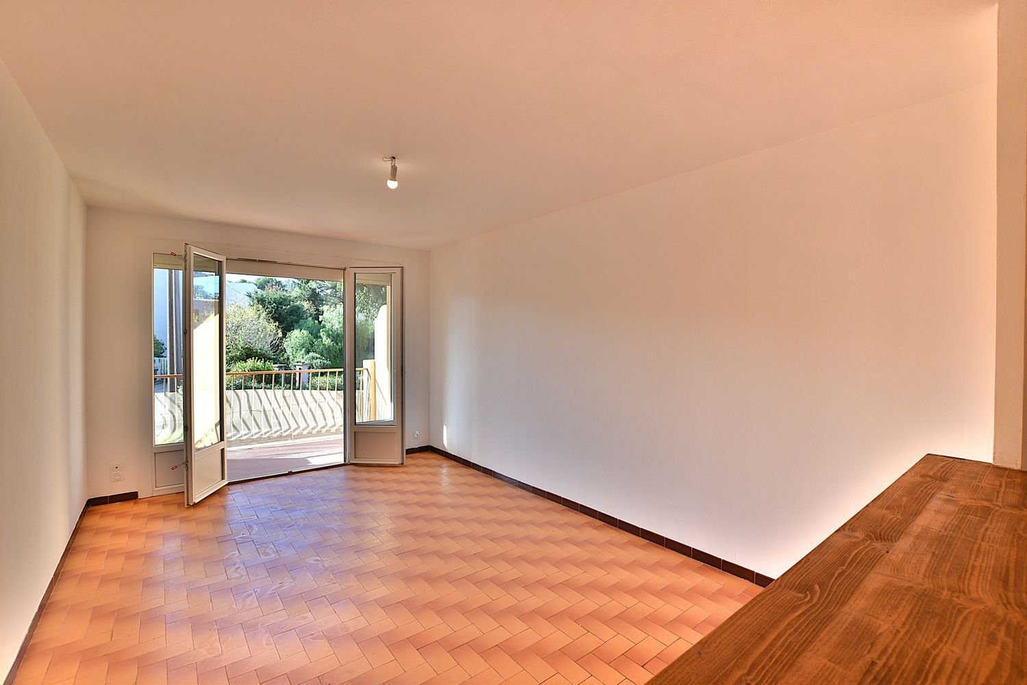 Appartement à vendre, 26m², Le Pradet