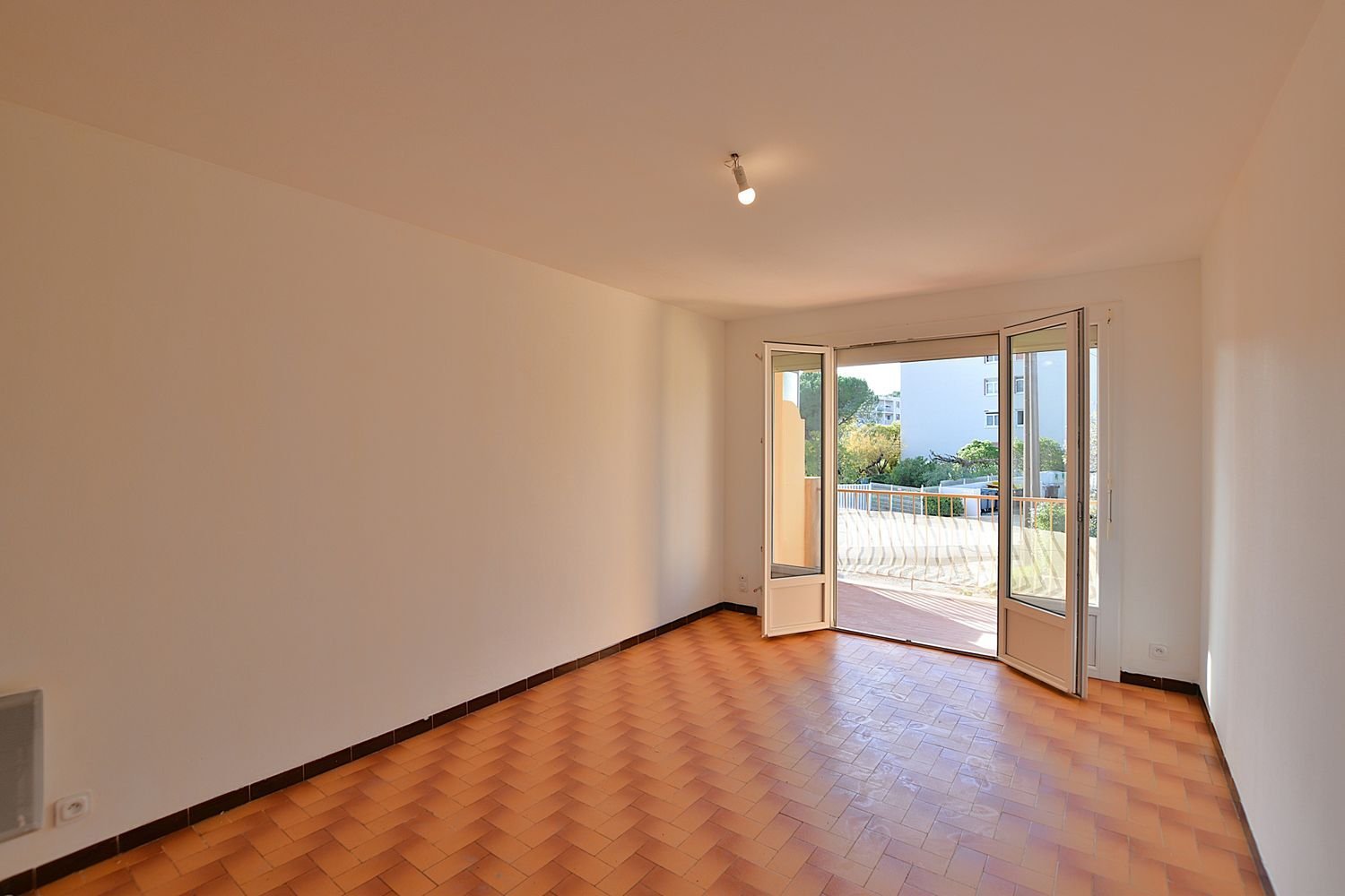 Appartement à vendre, 26m², Le Pradet