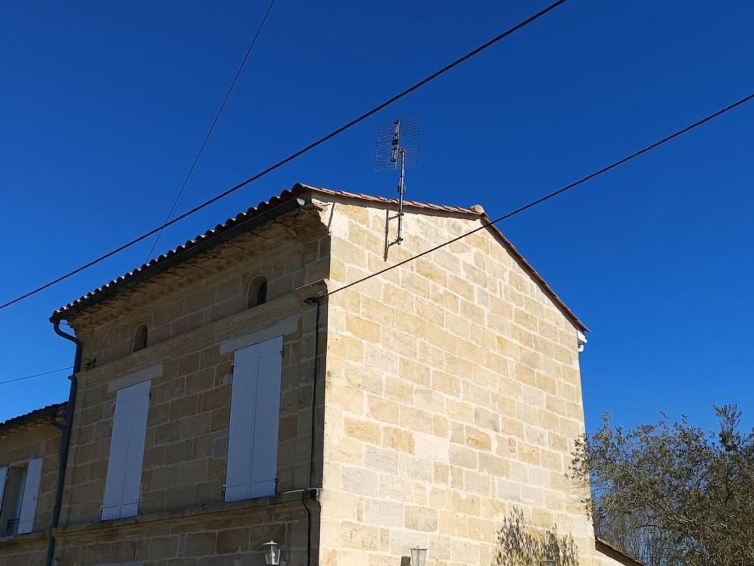 Maison à vendre, 164m², Saint-Médard-de-Guizières