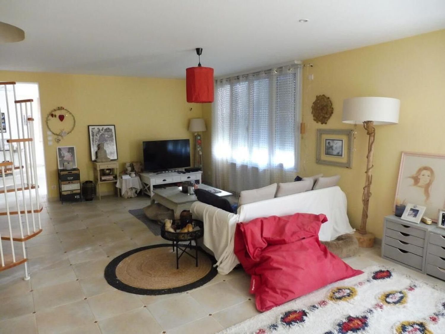 Maison à vendre, 164m², Saint-Médard-de-Guizières