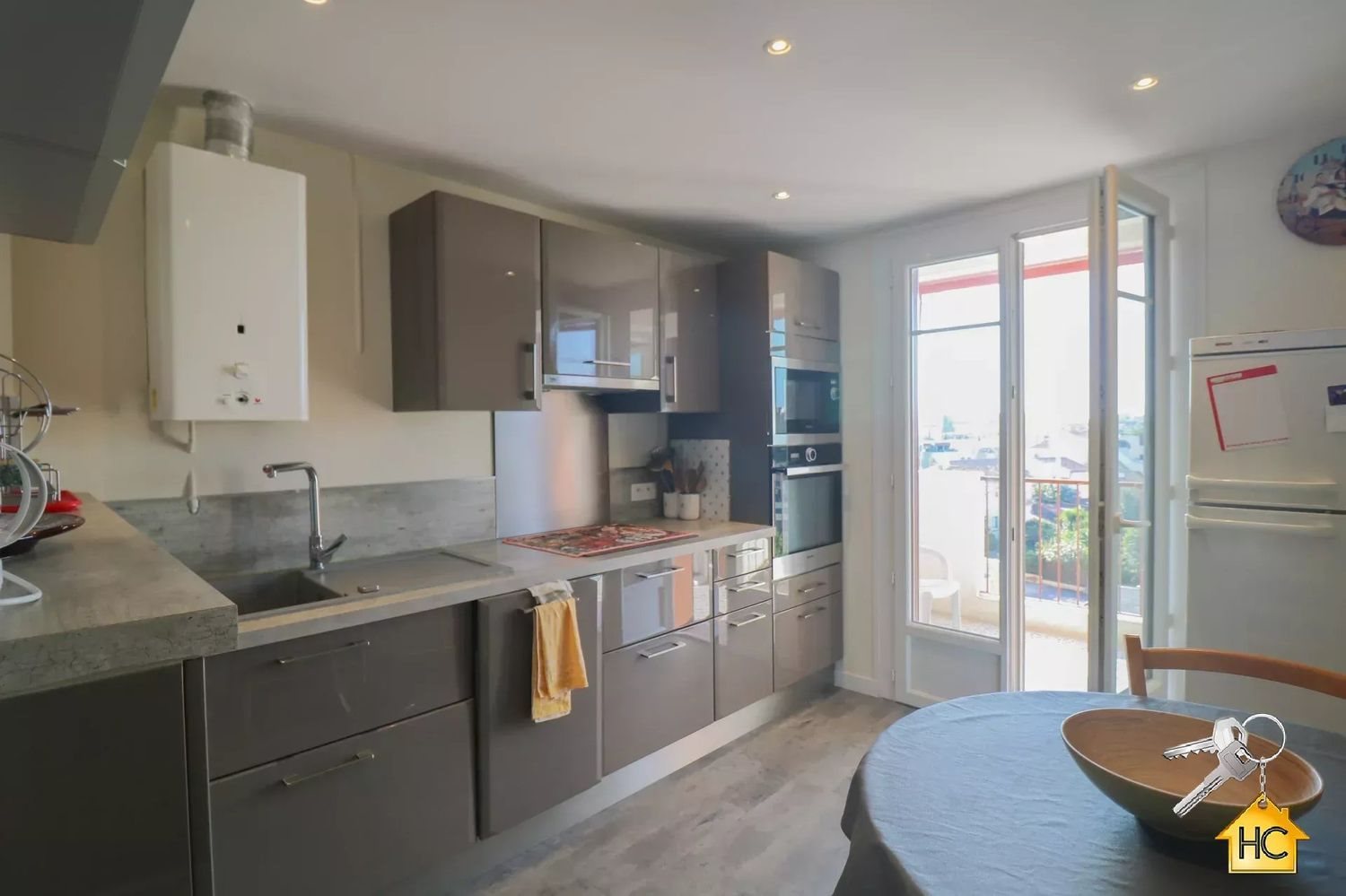 Appartement à louer, 65m², Cannes