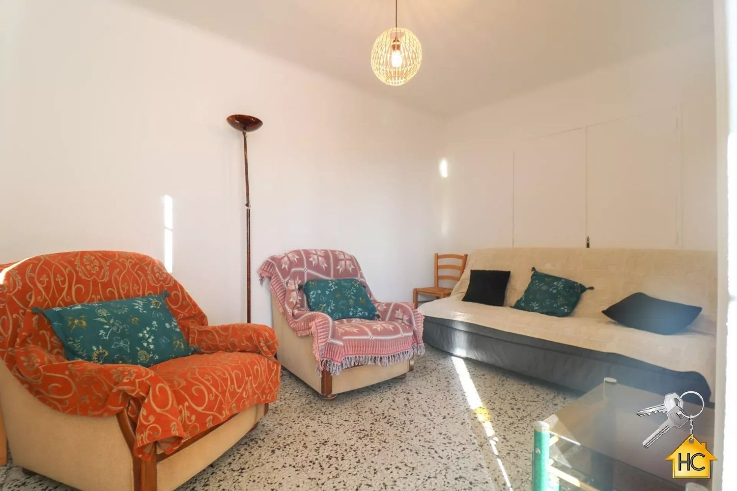 Appartement à louer, 65m², Cannes