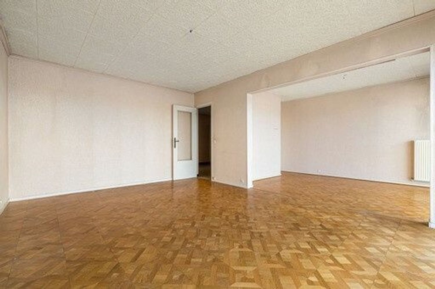 Appartement à vendre, 73m², Bron