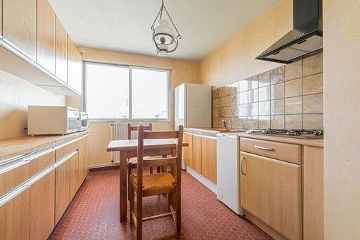 Appartement à vendre, 73m², Bron