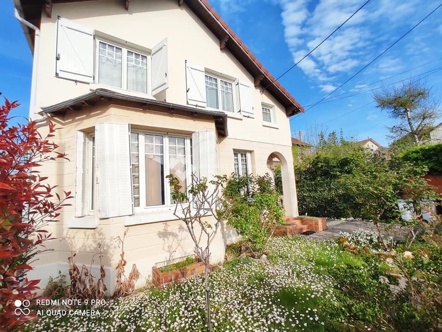 Maison à vendre, 101m², Vigneux-sur-Seine
