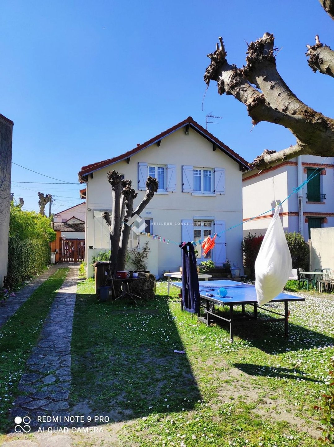 Maison à vendre, 101m², Vigneux-sur-Seine
