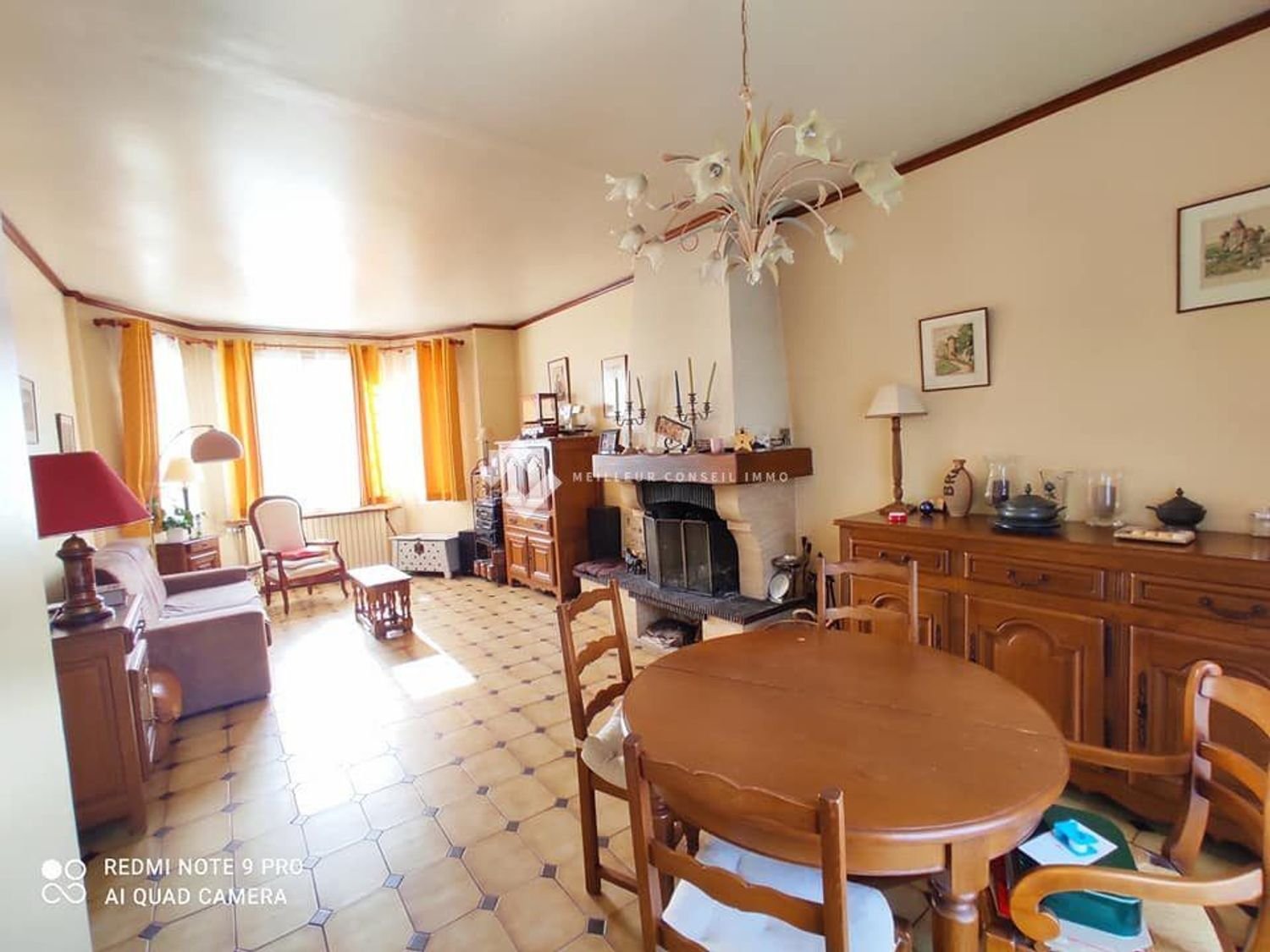Maison à vendre, 101m², Vigneux-sur-Seine