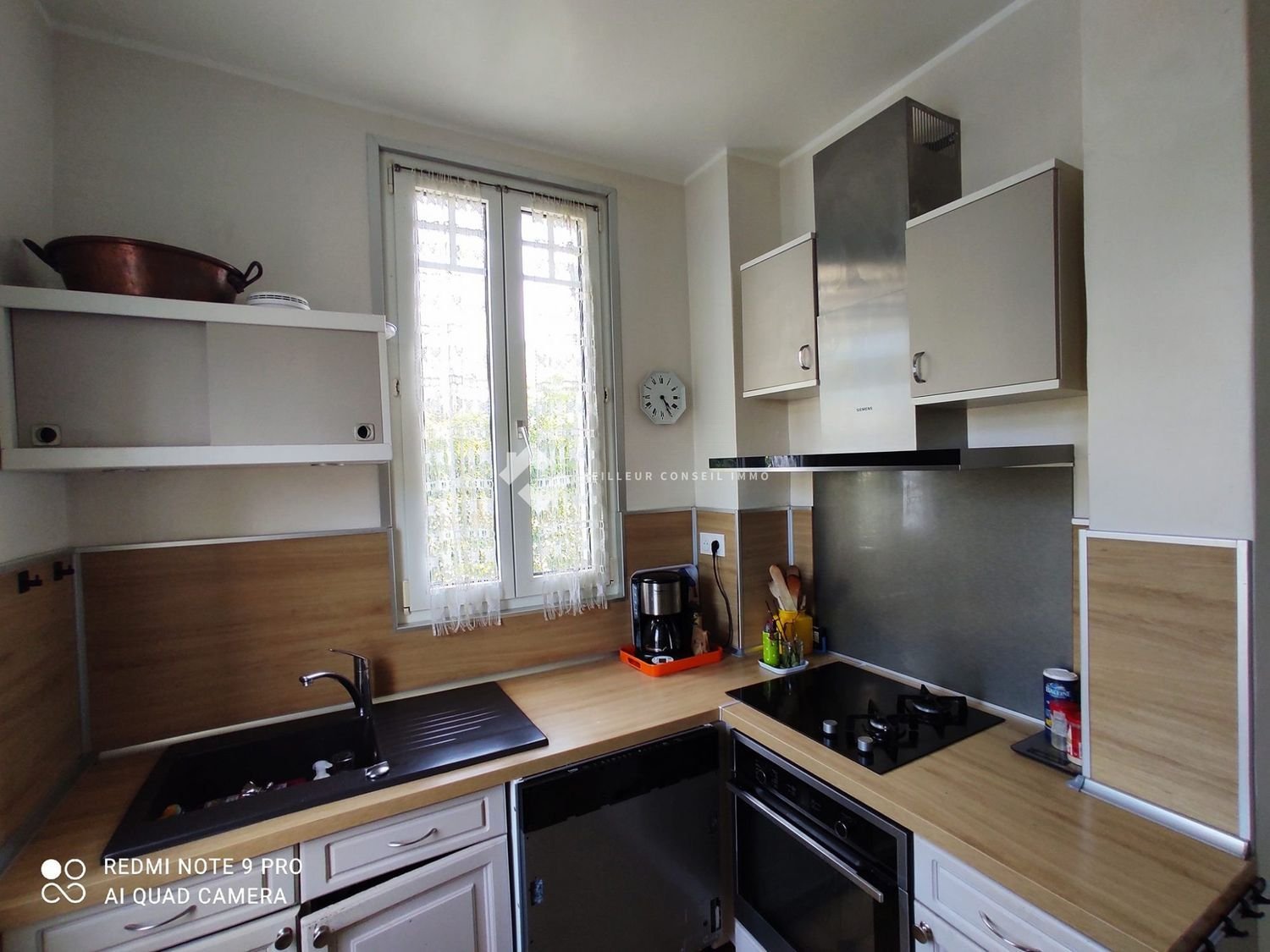 Maison à vendre, 101m², Vigneux-sur-Seine