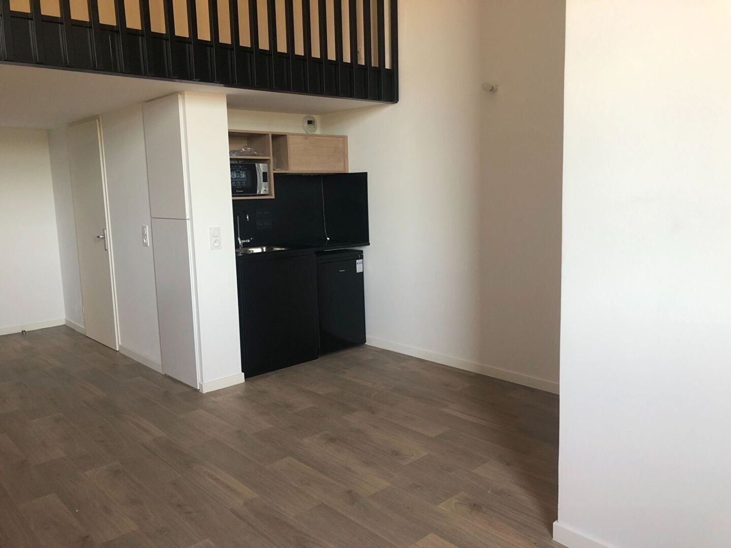 Appartement à louer, 42m², Palaiseau