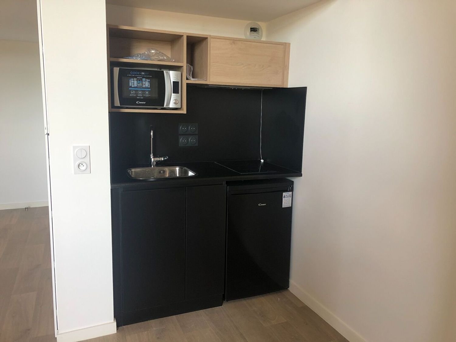 Appartement à louer, 42m², Palaiseau