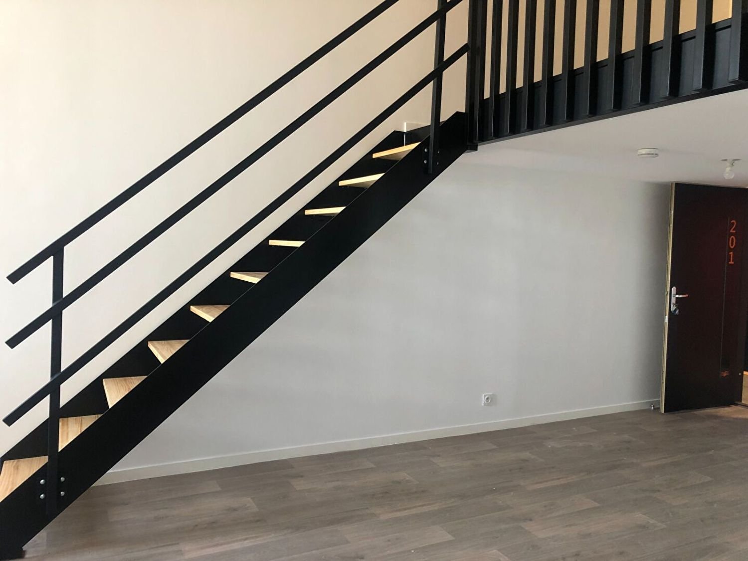 Appartement à louer, 42m², Palaiseau