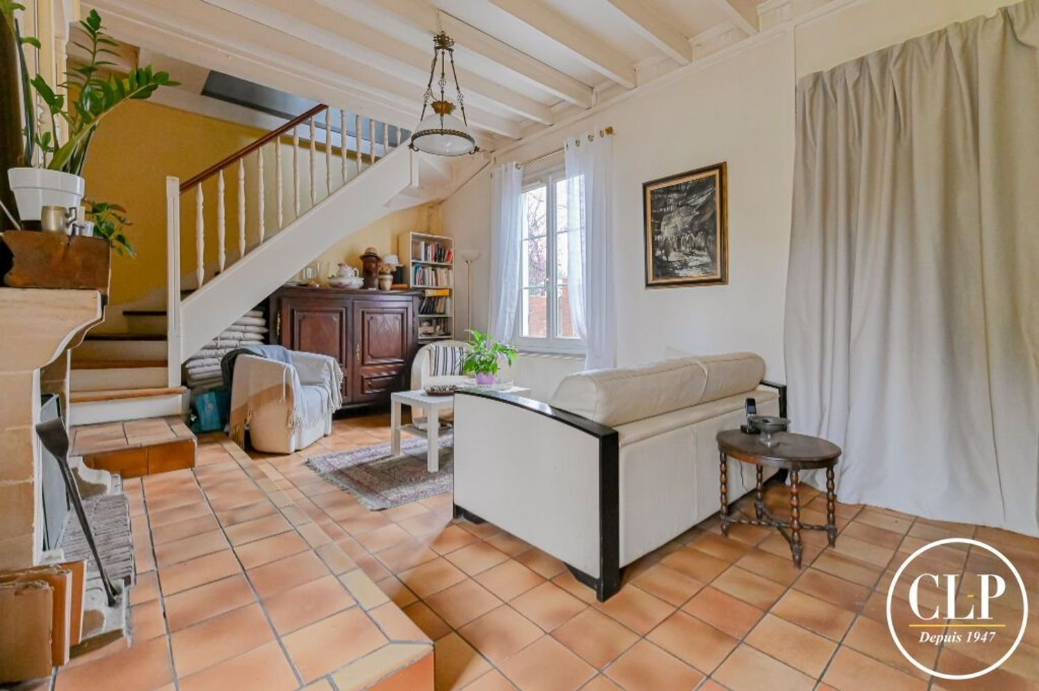 Maison à vendre, 80m², Fontenay-sous-Bois