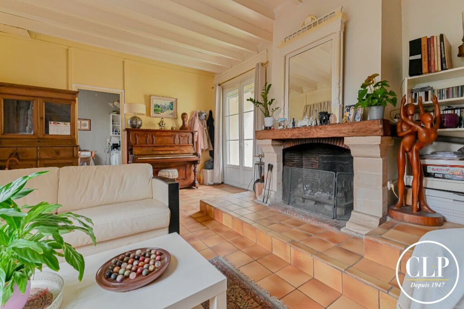 Maison à vendre, 80m², Fontenay-sous-Bois