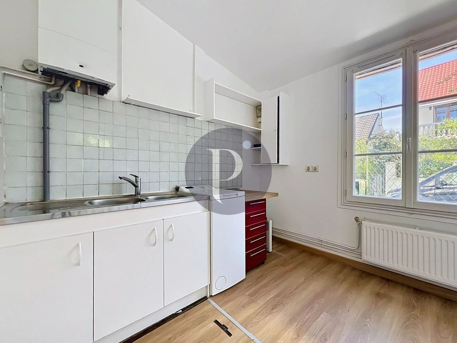 Maison à vendre, 31m², Villejuif