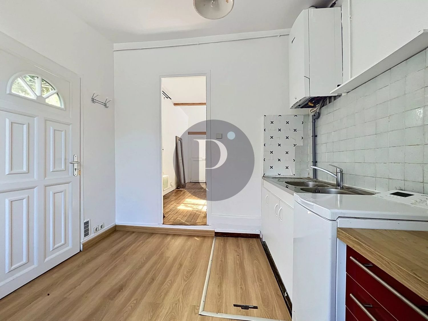 Maison à vendre, 31m², Villejuif