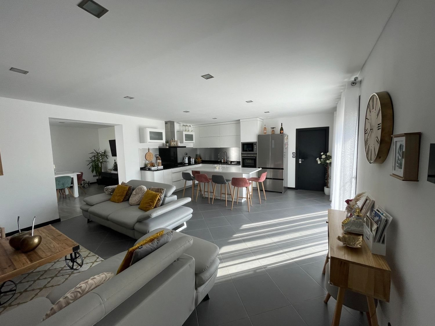 Maison à vendre, 124m², Camors
