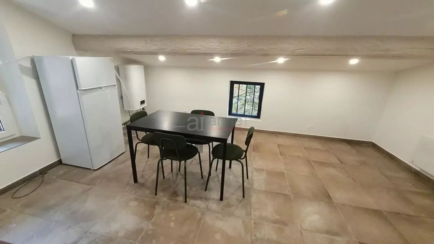 Appartement à louer, 55m², Bron