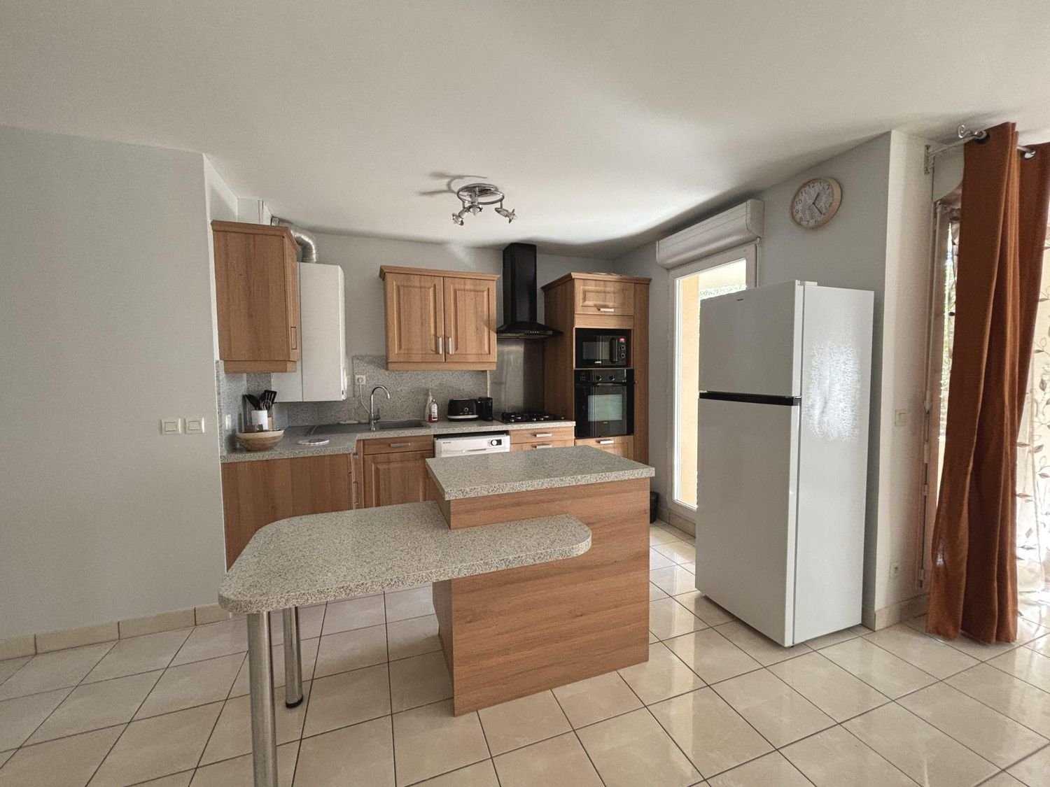 Appartement à vendre, 74m², Crest