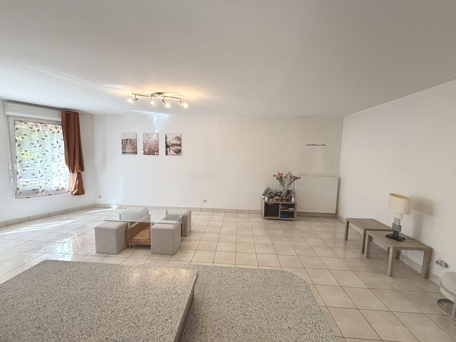 Appartement à vendre, 74m², Crest