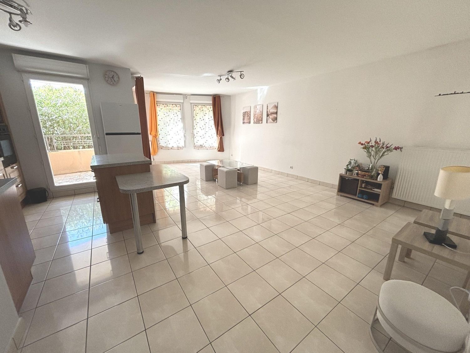 Appartement à vendre, 74m², Crest