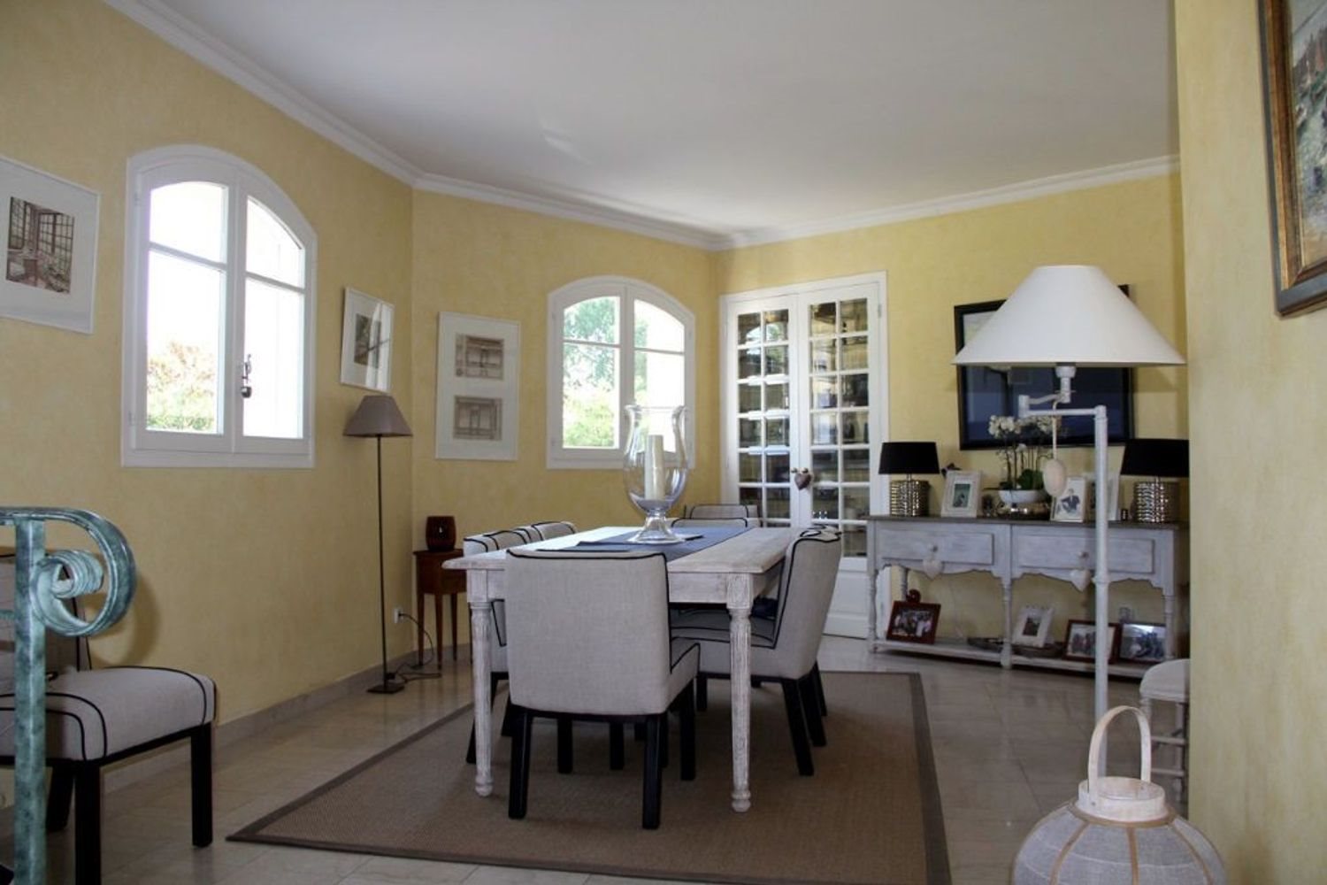 Maison à vendre, 270m², Saint-Nom-la-Bretèche