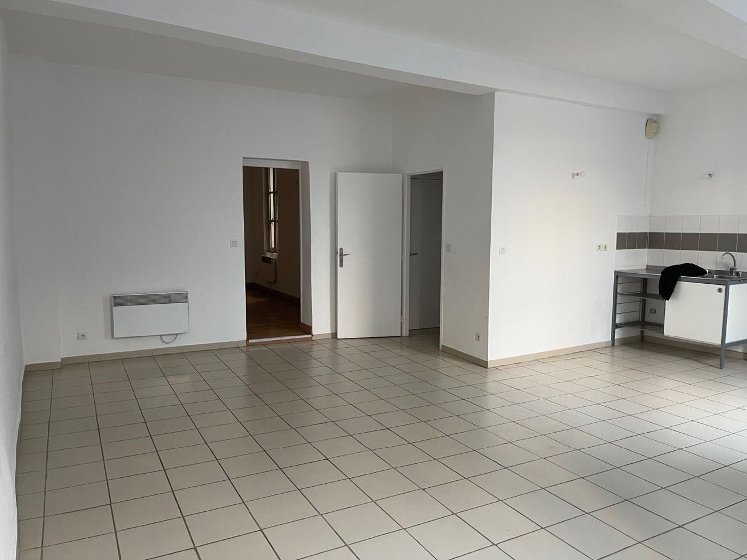 Appartement à vendre, 91m², Montpellier