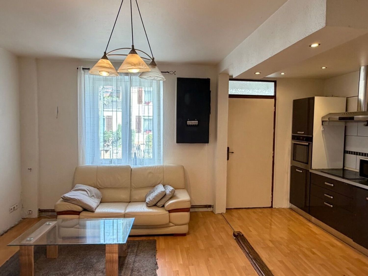 Maison à vendre, 82m², Mulhouse