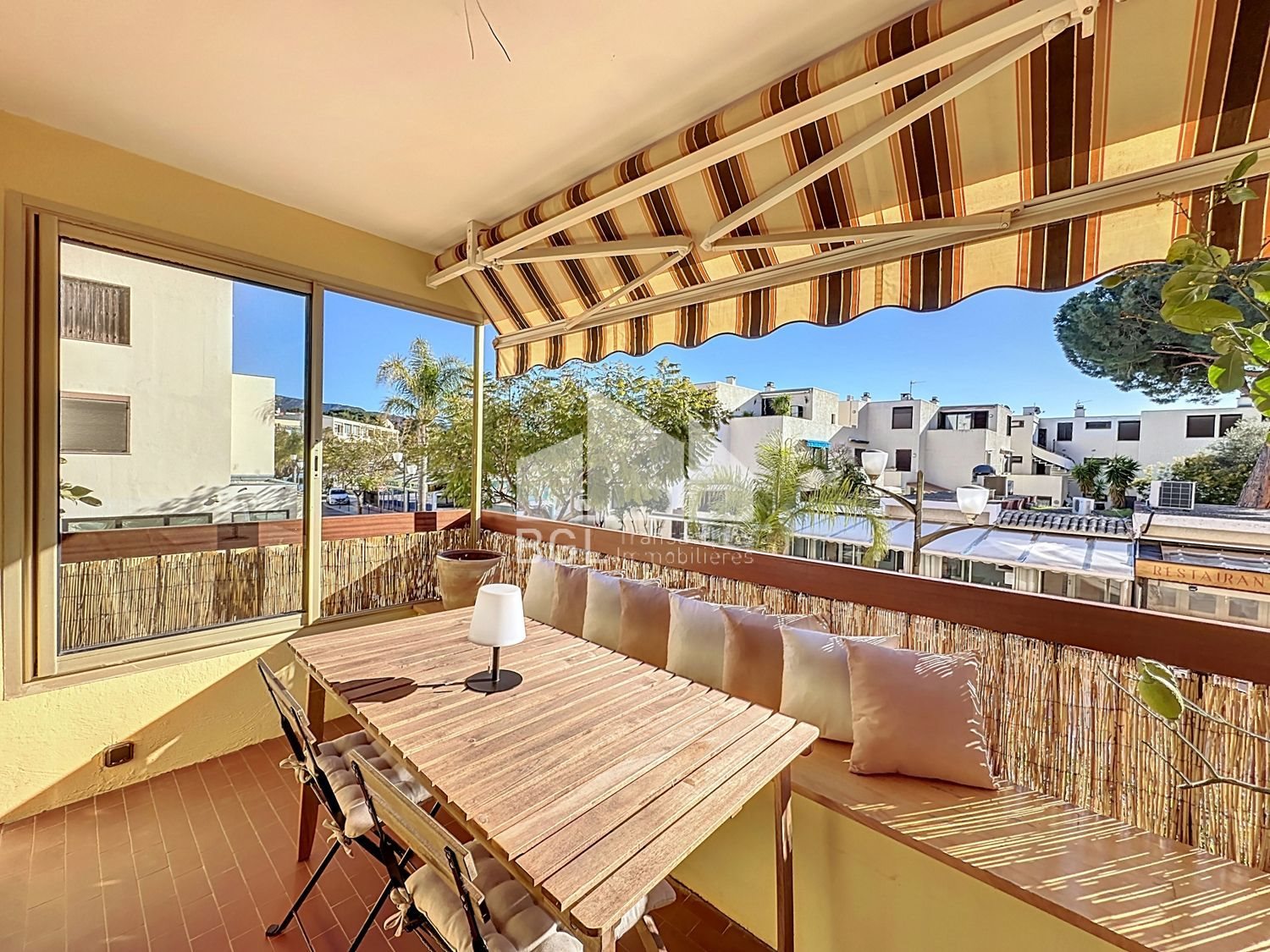 Appartement à vendre, 45m², Bormes-les-Mimosas