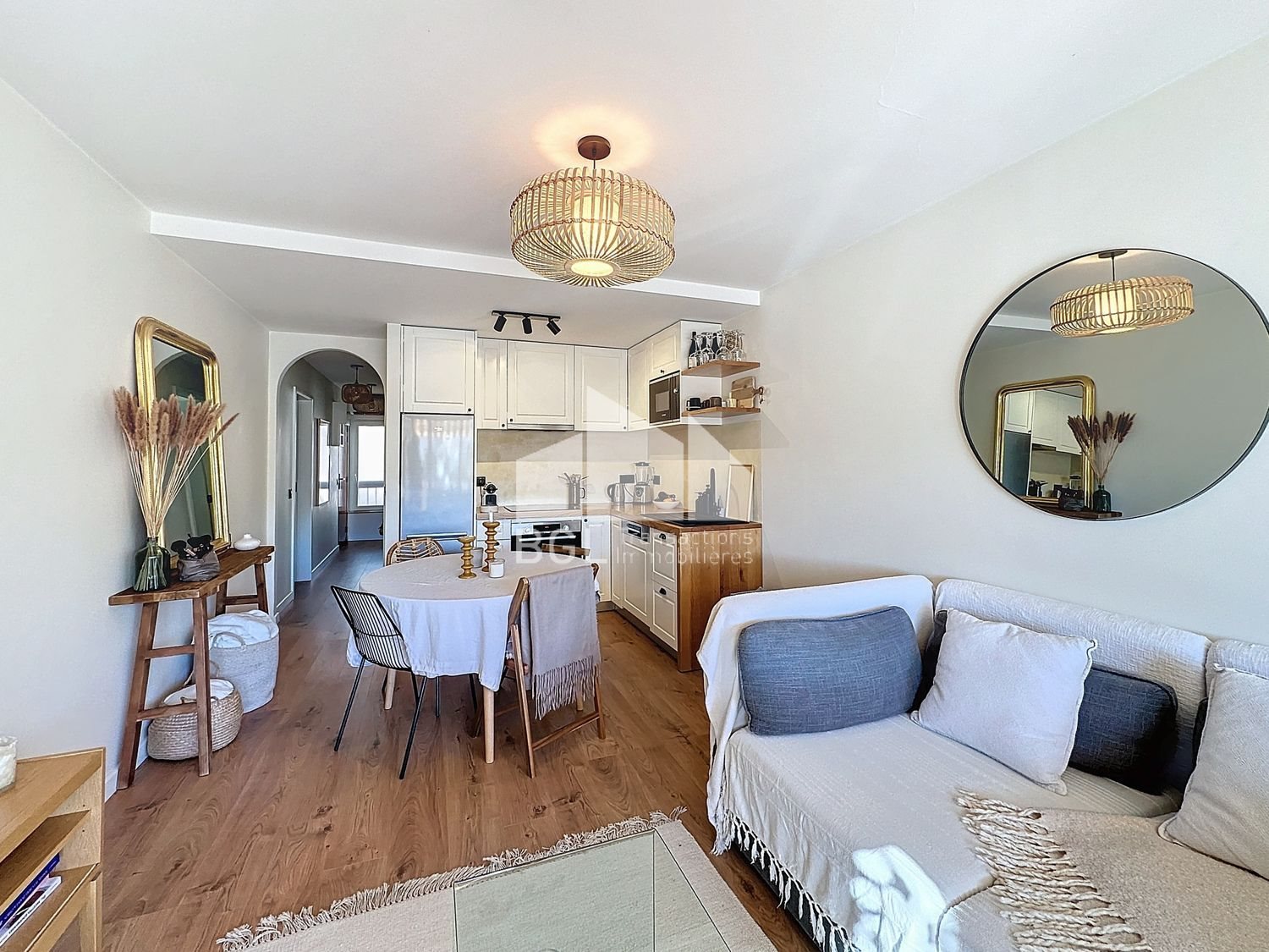 Appartement à vendre, 45m², Bormes-les-Mimosas