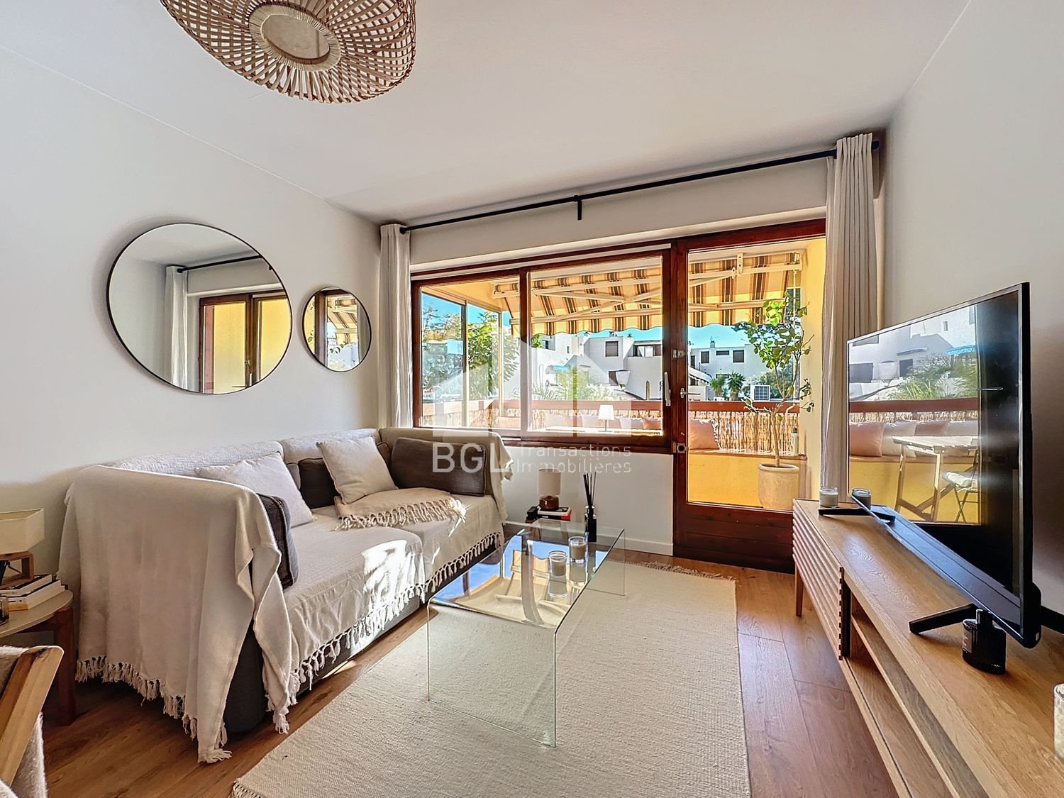 Appartement à vendre, 45m², Bormes-les-Mimosas