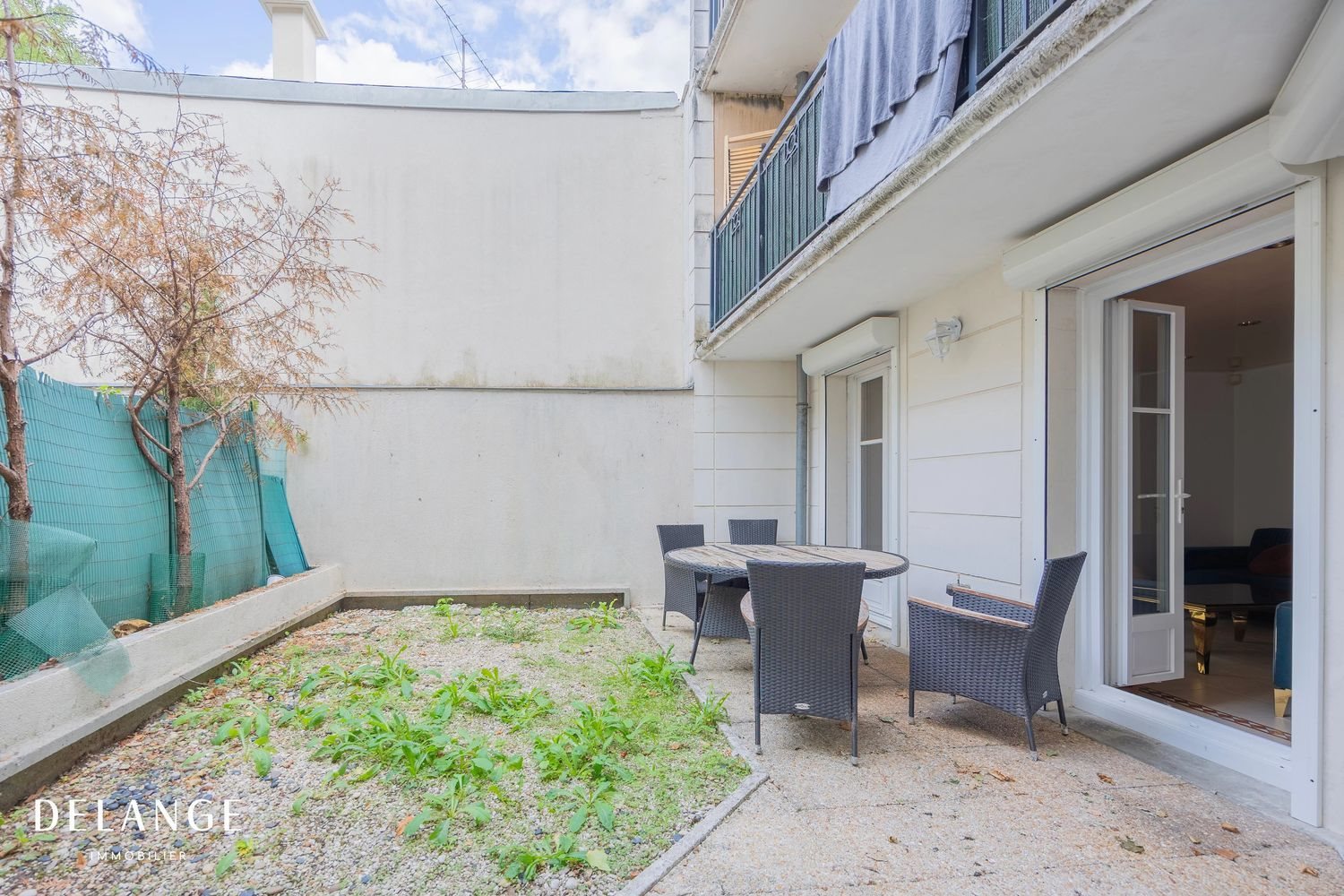 Appartement à vendre, 74m², Saint-Maurice